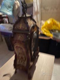 Pendola originale in tartaruga