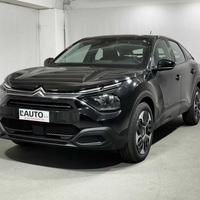 Citroen C4 1.2 puretech You s&s 100cv