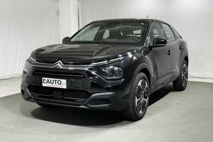 Citroen C4 1.2 puretech You s&s 100cv