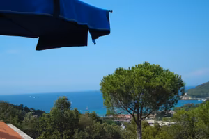 BILOCALE 5pl PROCCHIO ISOLA d'ELBA TOSCANA