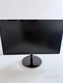 Monitor Samsung S24F350FHU 24" Full HD