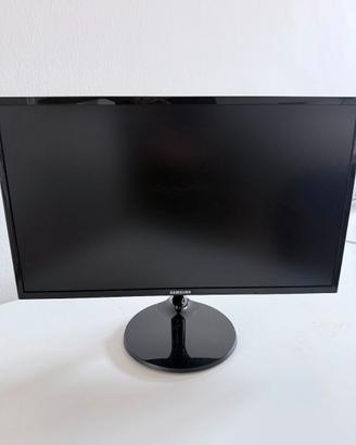 Monitor Samsung S24F350FHU 24" Full HD