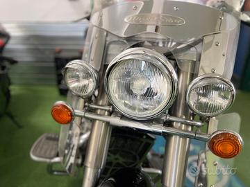 Yamaha Royal Star XVZ 1300 - 1998