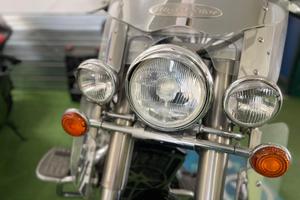 Yamaha Royal Star XVZ 1300 - 1998