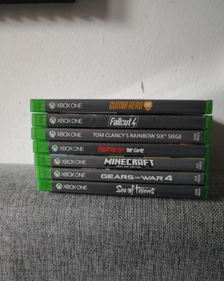 Giochi Xbox One