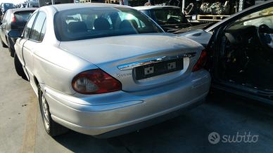PER uso RICAMBI - jaguar x-type