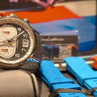 Chronorelly Limit Edition 600pz