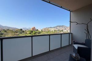 L.do Da Vinci-Uditore: 5 ambienti rifinito con pos