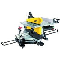 troncatrice combinata vigor vtr305b