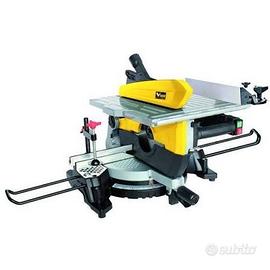 troncatrice combinata vigor vtr305b