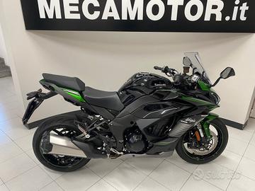 Kawasaki Ninja 1000 SX 2022