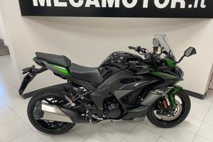 Kawasaki Ninja 1000 SX 2022