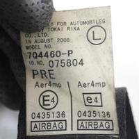89170-B4020 KIT AIRBAG DAIHATSU TERIOS 1.3 B 4X4 6