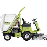 trattorino FD500 Grillo