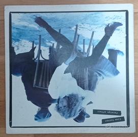 Tina Turner disco foreign affair