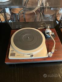 Giradischi in vinile TECHNICS sl -1025 NUOVO