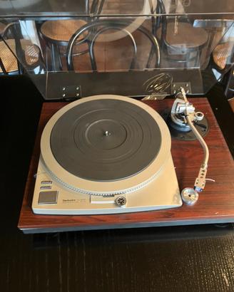Giradischi in vinile TECHNICS sl -1025 NUOVO