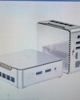 Mini Pc Nipogi