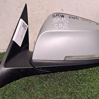 SPECCHIETTO RETROVISORE SINISTRO BMW Serie 3 F30 B