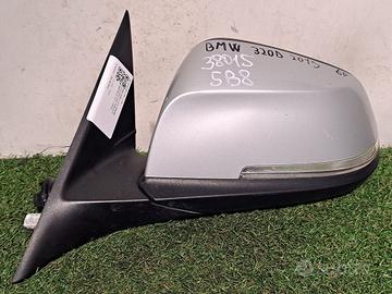 SPECCHIETTO RETROVISORE SINISTRO BMW Serie 3 F30 B