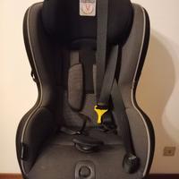 Peg Perego Seggiolino Auto Viaggio 1 Duofix
