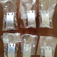 Nove portachiavi Volkswagen Polo