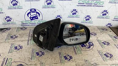 HYUNDAI I 20 2010 SPECCHIETTO RETROVISORE SX/DX