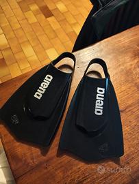 Pinne Arena Powerfin Pro