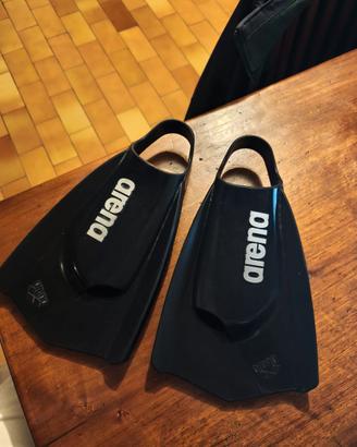 Pinne Arena Powerfin Pro