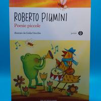 Poesie piccole