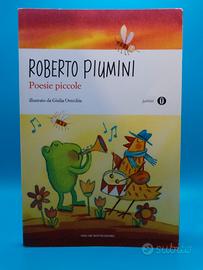 Poesie piccole