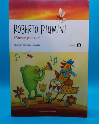 Poesie piccole
