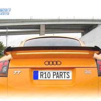 SPOILER PER AUDI TT 8N LOOK V6 98-05 06-14