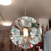 LAMPADA A SOSPENSIONE PANZERI FLORAL