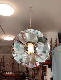 LAMPADA A SOSPENSIONE PANZERI FLORAL