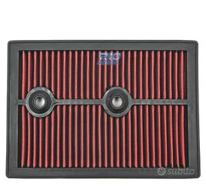 FILTRO ASPIRAZIONE DIRETTA SEAT IBIZA 6J 08-17