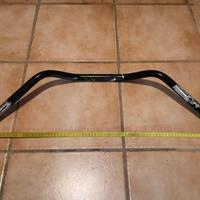 Manubrio per Harley Davidson 