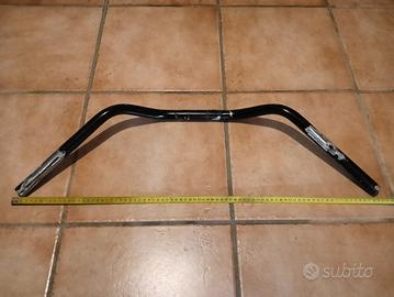 Manubrio per Harley Davidson 