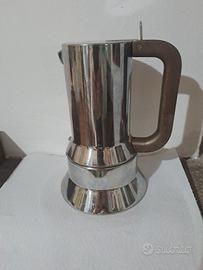 macchinetta caffè Alessi 