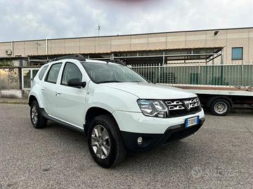 Dacia Duster 1.6 BENZ 4X2