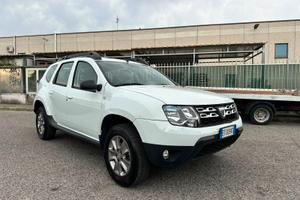 Dacia Duster 1.6 BENZ 4X2