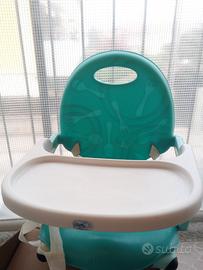 Rialzo sedia CHICCO
