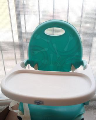 Rialzo sedia CHICCO