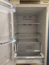 Frigorifero Samsung No Frost da incasso