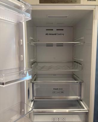 Frigorifero Samsung No Frost da incasso