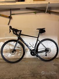 Cube Attain SLX 2023 taglia 56