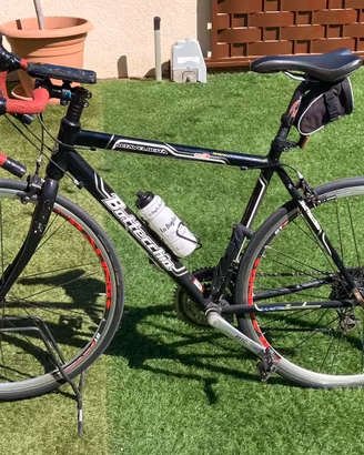 Bici da corsa