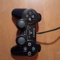 joystick Playstation 2