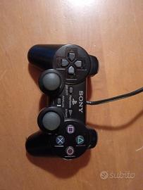 joystick Playstation 2