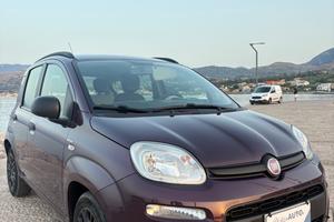Fiat Panda 1.3 multijet GARANTITA